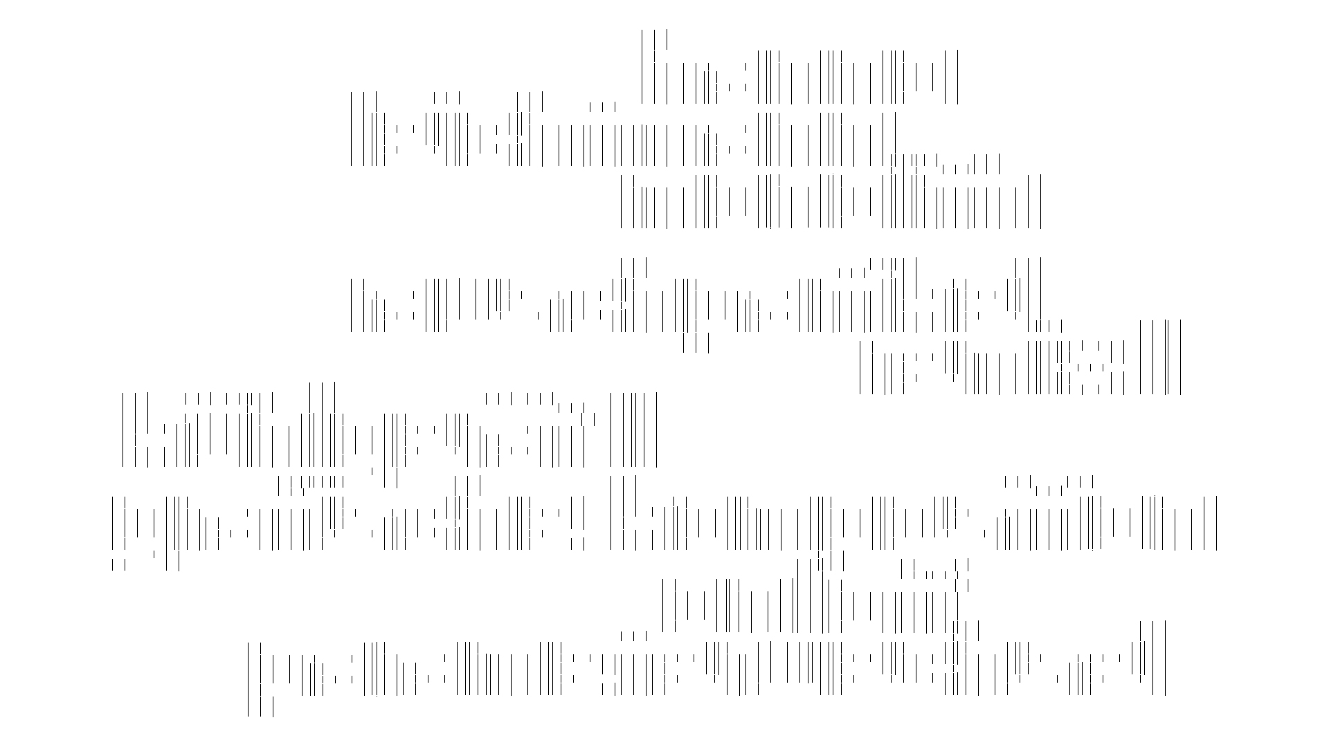 2021-03-10 Hanno Leichtmann - 1996 Monolith (rauschpartikel Remix 1 - 3)